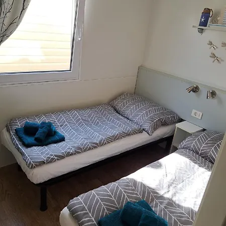 Status Relax פארק נופש ביוגראד נה מורו