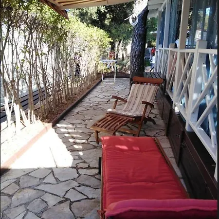 Status Relax Biograd na Moru