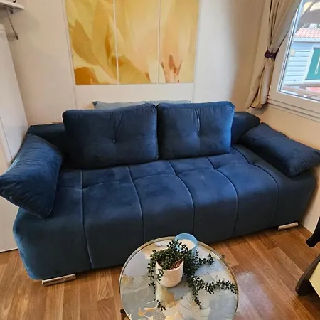 Status Relax Üdülőpark Biograd na Moru