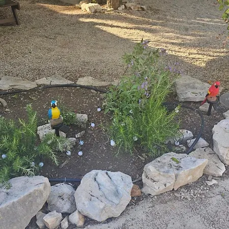 Status Relax Üdülőpark Biograd na Moru