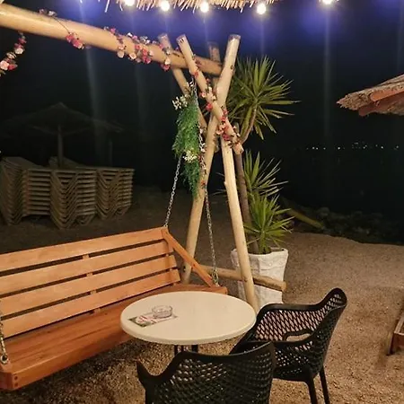 Üdülőpark Status Relax Biograd na Moru
