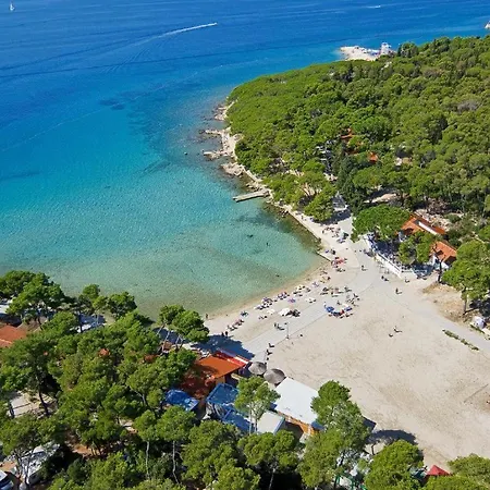 Status Relax Üdülőpark Biograd na Moru
