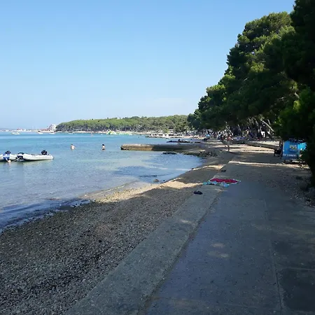 Status Relax Üdülőpark Biograd na Moru