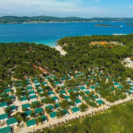 Status Relax Üdülőpark Biograd na Moru