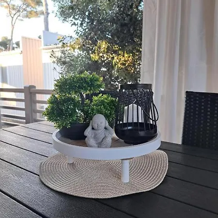 Üdülőpark Status Relax *