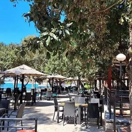 Status Relax פארק נופש *