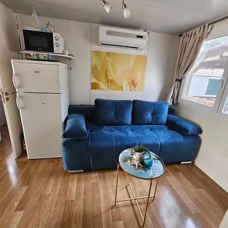 Üdülőpark Status Relax Biograd na Moru