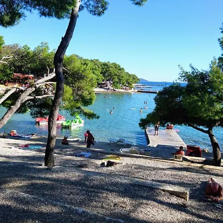 Feriepark Status Relax Biograd Na Moru