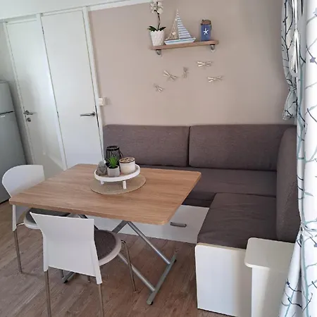 Semesterpark Status Relax Biograd Na Moru